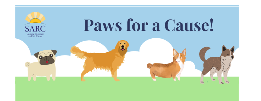 Paws For A Cause 2025
